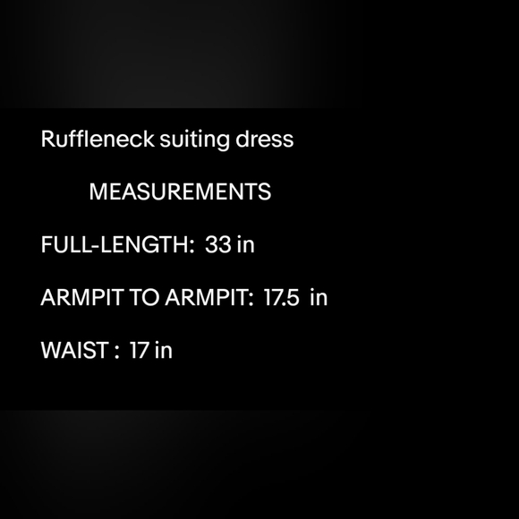 J. Crew Factory Ruffleneck Suit Dress Sleeveless Navy Blue Size 4 Petite - Picture 9 of 9